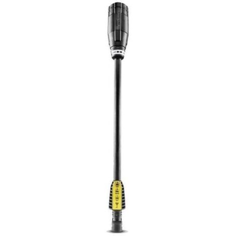 Kärcher Strahlrohr Power Jet Vario VP 120 Full Control für K2 - K3 Hochdruckreinigerzubehör