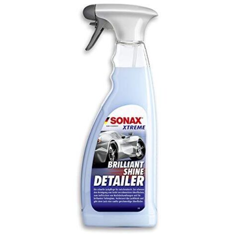 Sonax Xtreme Lackpflege Brillant Shine Detailer 750ml Autopflege