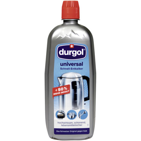 Durgol 901  Entkalker 750 ml (1/5)