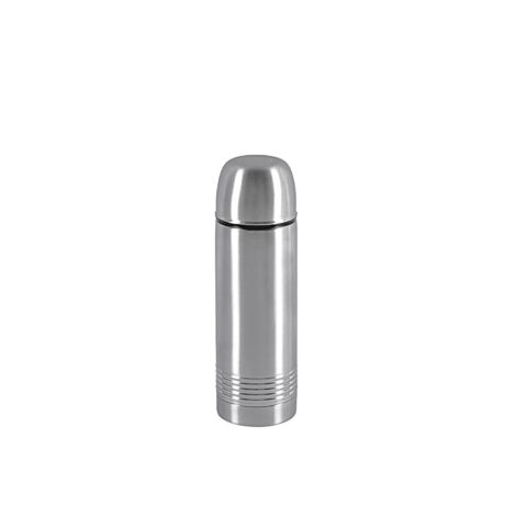 Emsa Senator Isolierflasche 0,5l edelstahl 618501600 (1/2)