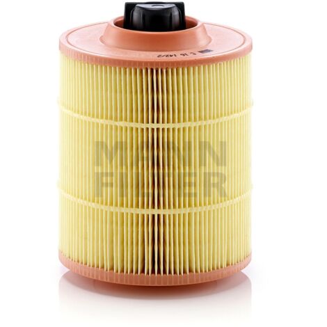LUFTFILTER C161422 MANN (1/2)