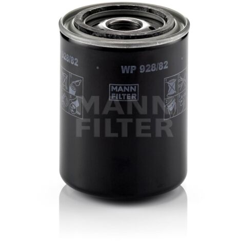 ÖLFILTER WP92882 MANN (1/2)