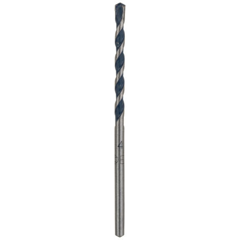 Bosch Accessories CYL-5 2608588138 Hartmetall Beton-Spiralbohrer  4 mm Gesamtlänge 90 mm Zylindersch