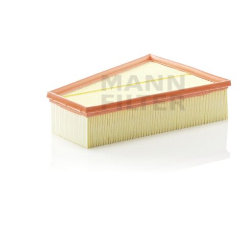 LUFTFILTER C30161 MANN (1/2)