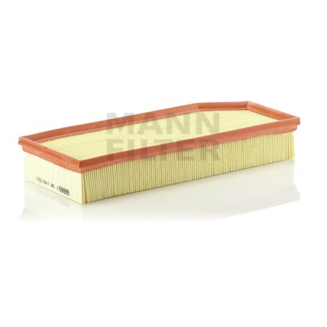 LUFTFILTER C38145 MANN (1/2)
