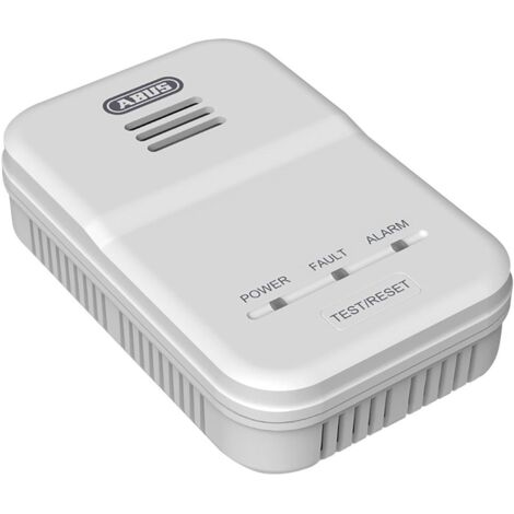 ABUS GWM100ME Gasmelder netzbetrieben detektiert Methan