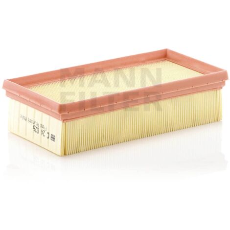 LUFTFILTER C24026 MANN (1/2)