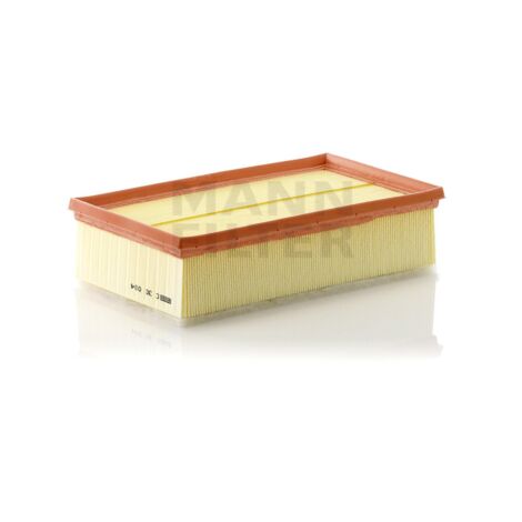 LUFTFILTER C30004 MANN (1/2)