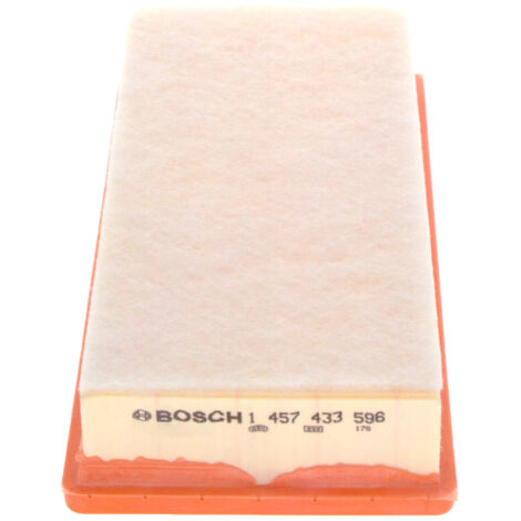 LUFTFILTER 1457433596 BOSCH