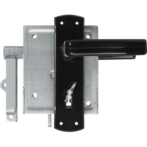 Abus - Aufschraubschloss ASS HF BB CL/DFNLI- 22416