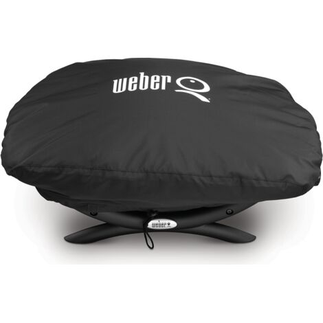 Weber 7117 koffer für premium-grillgeräte