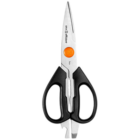 BRA A198008 Schere de Küche 210 mm Edelstahl Universal (1/3)