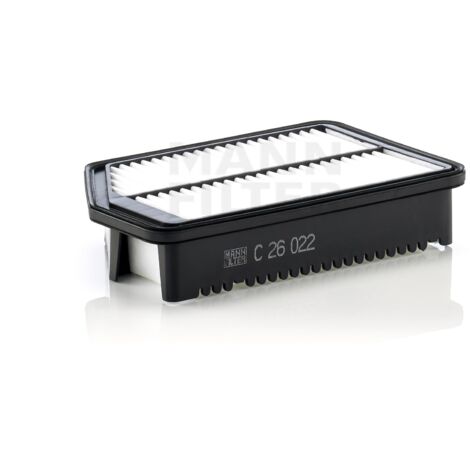 LUFTFILTER C26022 MANN (1/2)