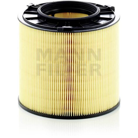 LUFTFILTER C17013 MANN (1/2)