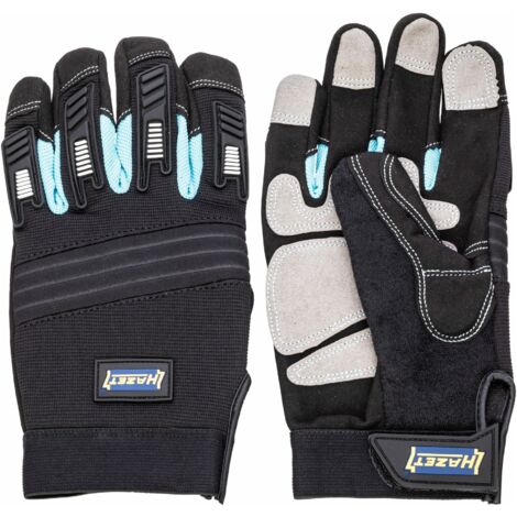 HAZET Mechaniker-Handschuhe 1987-5XL (1/5)