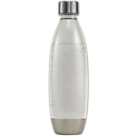 Sodastream Flasche Fuse Metall 1L (1/5)