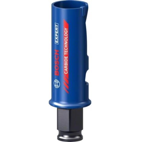Bosch Lochsäge ConstructionMat 25mm EXPER - 2608900454