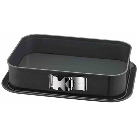 KAISER La Forme Plus Springform rechteckig 35 x 24 cm (1/3)