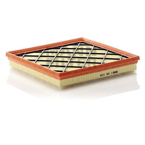 LUFTFILTER C26108 MANN (1/2)