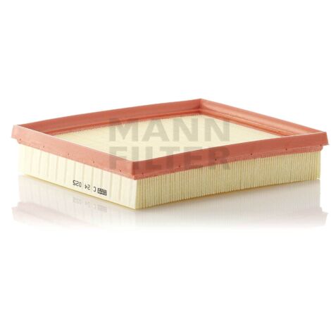 LUFTFILTER C24025 MANN (1/2)
