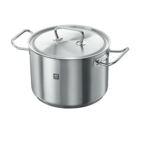 Zwilling Bratentopf 20cm Twin 40912-200-0 (1/5)