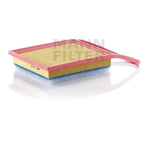 LUFTFILTER C3585 MANN (1/2)