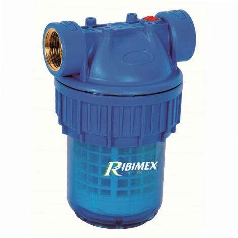 Wasserfilter 5 Zoll