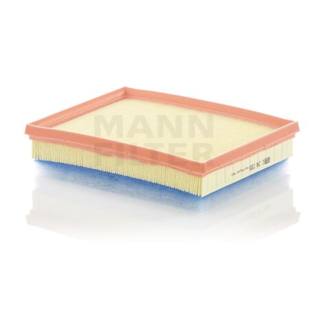 LUFTFILTER C24036 MANN (1/2)