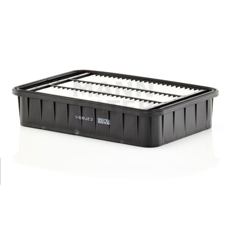 LUFTFILTER C270031 MANN (1/2)
