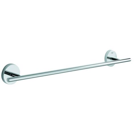 Grohe BauCosmopolitan - Handtuchhalter, verchromt 40459001 (1/5)