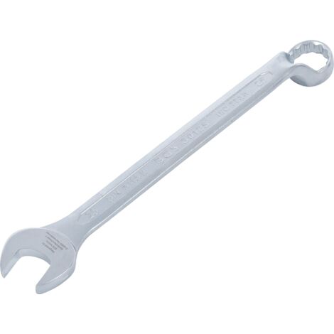 BGS Maul-Ringschlüssel gekröpft SW 25 mm - 30125 (1/4)