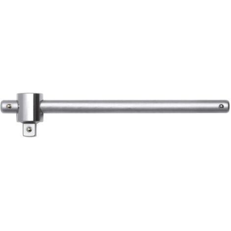 Gedore Quergriff mit Gleitstück 3/8 200 mm (1/2)