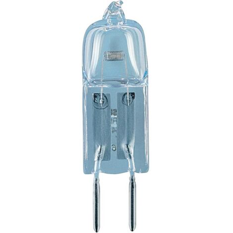 OSRAM Halogen EEK: G (A - G) GY6.35 44 mm 12 V 35 W  Stiftsockel dimmbar 1 Set