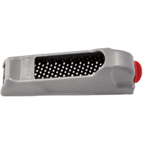 Acorn Metallraspel 4107-140 Proplac