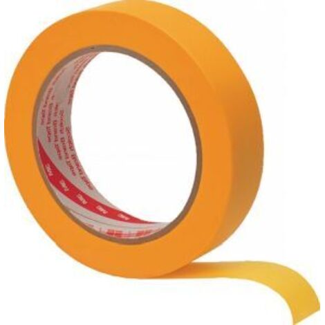 Malerabdeckband Scotch® Super PT244 glatt goldfarben L.50m B.48mm Rl.3M