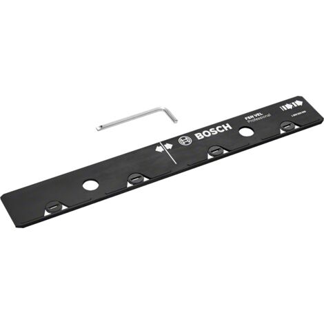 Bosch Professional FSN VEL Führungsschiene Verbinder (1/10)