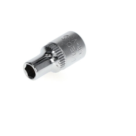 Gedore red R41000503 Stecknuss 1/4" (6,3 mm) 5 mm mm L.25mm (1/5)