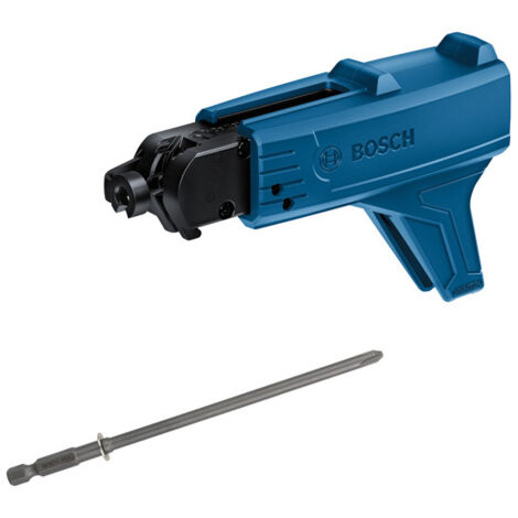 Bosch Professional Magazinaufsatz für Trockenbauschrauber GMA 55
