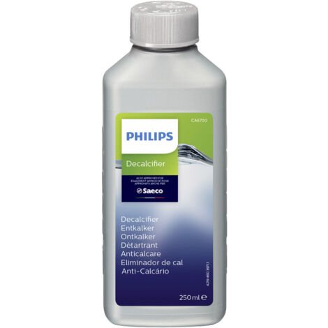 Ersatzteil - Entkalker -  - SAECO, PHILIPS, GAGGIA (1/2)