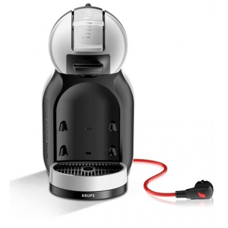 Krups KP123B Nescafe Dolce Gusto Kaffeekapselmaschine