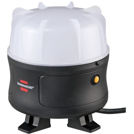 Brennenstuhl BF 5050 M EEK F (A - G) 50 W 5400 lm Tageslichtweiß 1171410902