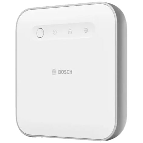 BOSCH Smart Home Controller II Basis für des BOSCH Smart Home System