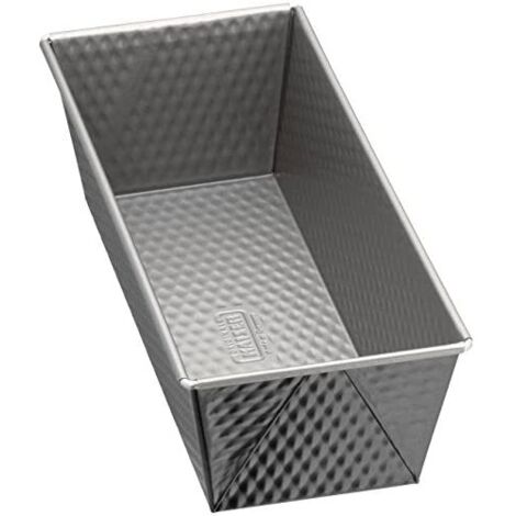KAISER Inspiration Königskuchenf 25 cm antihaftbeschichtet (1/2)