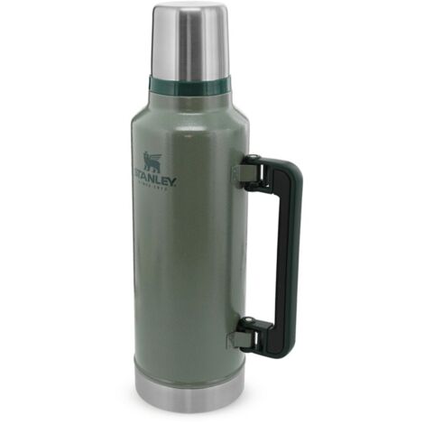 Stanley Classic Bottle XL 1,9 L Hammertone Green