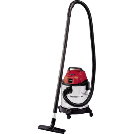 Nass-/Trockensauger 20L Einhell