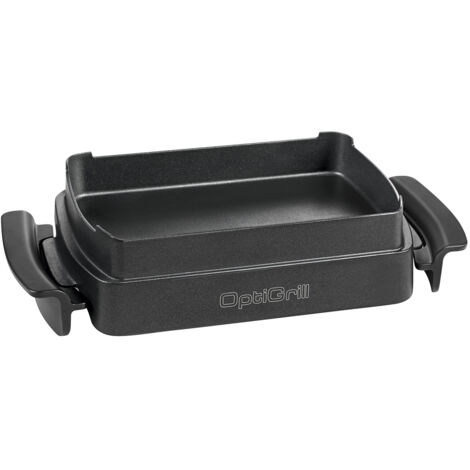Ersatzteil - Plaque four Optigrill -  - TEFAL