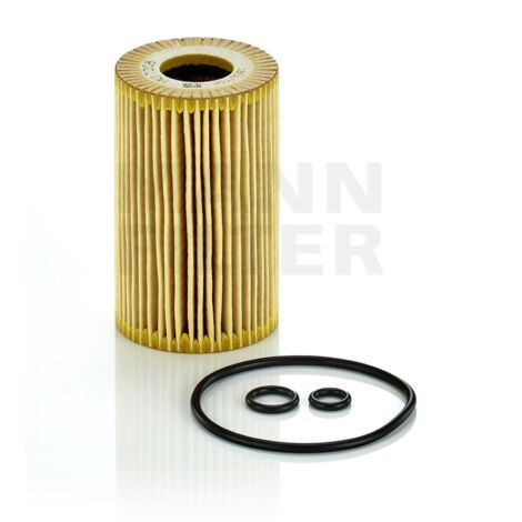 ÖLFILTER HU7008Z MANN (1/2)