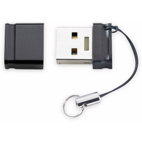 INTENSO USB-Stick Slim Line 3532470 USB 3.2 16GB (1/3)