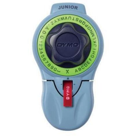 DYMO Prägegerät Junior 2174602 (1/4)