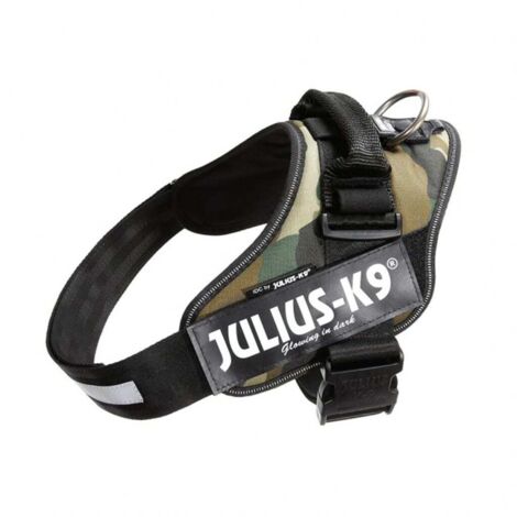 Julius Arns IDC Dog 1 Tarnung